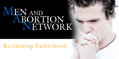 Men and Abortion Network
