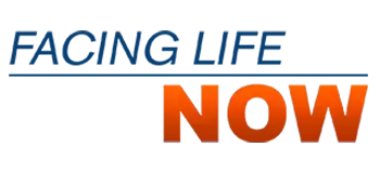 Facing Live TV Logo