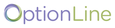 Optionline Logo